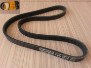 Ремень генератора, suzuki Swift, 4PK815, Contitech