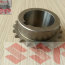 Шестерня коленвала,  suzuki Grand Vitara, 12631-66J00 - Шестерня коленвала,  suzuki Grand Vitara, 12631-66J00
