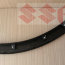 Молдинг бампера передний правый, mazda CX-9, TD11-51-W70D - Молдинг бампера передний правый, mazda CX-9, TD11-51-W70D