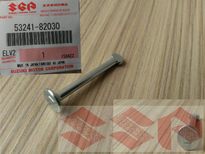 Штифт заднего тормоза, SUZUKI GRAND VITARA, 53241-82030 Штифт заднего тормоза, SUZUKI GRAND VITARA, 53241-82030