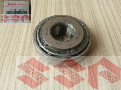 Подшипник шкворневой 09265-15006 Jimny. 09265-15006 Jimny
