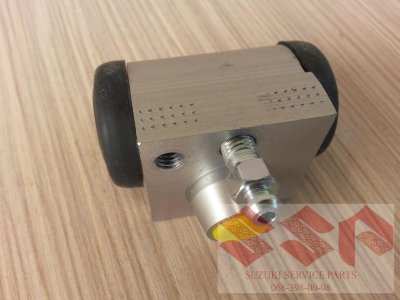 Цилиндр тормозной колесный, SX4, Swift, ADK 84459 Цилиндр тормозной колесный, SX4, Swift, ADK 84459