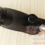 Фонарь противотуманный задний suzuki SX4, 36574-70L02 - Фонарь противотуманный задний suzuki SX4, 36574-70L02