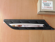 Накладка крила переднього права 72610-54P10-C48 Suzuki Vitara