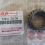 Шестерня коленвала, suzuki Grand Vitara, 12631-54L00 - Шестерня коленвала, suzuki Grand Vitara, 12631-54L00