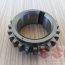 Шестерня коленвала, suzuki Grand Vitara, 12631-54L00 - Шестерня коленвала, suzuki Grand Vitara, 12631-54L00