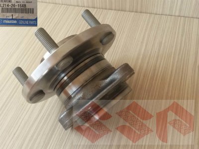 Ступица колеса mazda CX-9, L214-26-15XB Ступица колеса mazda CX-9, L214-26-15XB