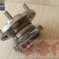 Ступица колеса mazda CX-9, L214-26-15XB - Ступица колеса mazda CX-9, L214-26-15XB