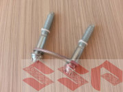 Болт карданного вала, suzuki Grand Vitara, 27250-67J00