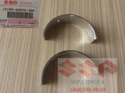 Вкладыш шатунный, black, suzuki Grand Vitara, 12100-85824-0B0