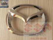 Эмблема решетки радиатора mazda CX-7,CX-9, EG21-51-730