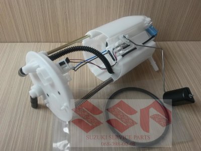 Насос топливный suzuki Grand Vitara, 15100-65842 