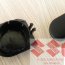 LC62-67-395A Mazda заглушка гайки кріплення повідка переднього двірника - LC62-67-395A Mazda заглушка гайки кріплення повідка переднього двірника