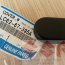 LC62-67-395A Mazda заглушка гайки кріплення повідка переднього двірника - LC62-67-395A Mazda заглушка гайки кріплення повідка переднього двірника