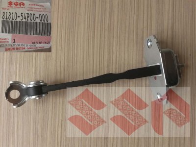 Ограничитель передней двери suzuki SX4, 81810-54P00 