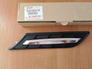 Молдинг крила лівий 72620-54P10-C48 Suzuki Vitara