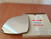 84740-79J10 Скло дзеркала електричного лівого для Suzuki SX4 2006-2013