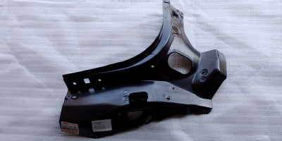 63340-54P00 Внутрішня панель задньої правої стійки дверей Suzuki Vitara 63340-54P00 Внутрішня панель задньої правої стійки дверей Suzuki Vitara