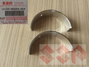 Вкладыш шатунный (STD) blue, suzuki Grand Vitara, 12100-85824-0E0