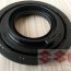 Сальник, mazda CX7, CN01-27-397 - Сальник, mazda CX7, CN01-27-397
