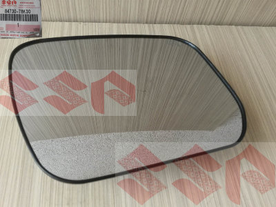 Стекло зеркала правое,  с обогревом, suzuki Grand Vitara, 84730-78K30 Стекло зеркала правое,  с обогревом, suzuki Grand Vitara, 84730-78K30