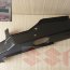 Панель передняя вертикальная левая suzuki Grand Vitara, 58160-65J00 - Панель передняя вертикальная левая suzuki Grand Vitara, 58160-65J00