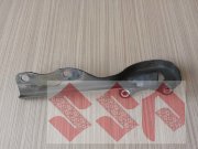 Петля капота правая б/у suzuki Grand Vitara SQ, 58410-65D01