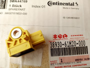 Датчик удару подушки безпеки 38930-61M20-000 Suzuki