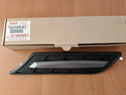 Накладка переднього крила лівого 72620-54P20-H22 Suzuki Vitara