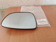 84740-80J00 Скло дзеркала електричного лівого Suzuki SX4