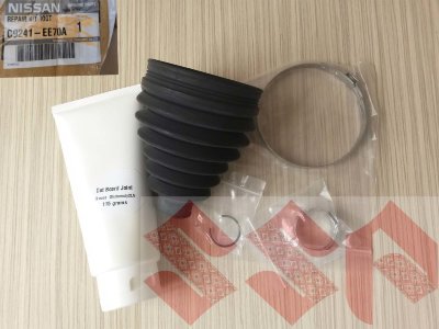 Пыльник шруса наружный suzuki Grand Vitara, XL-7, C9241-EE70A, Nissan 