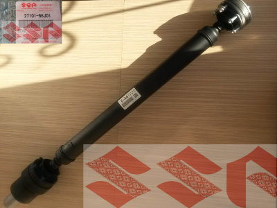 Вал карданный передний, suzuki Grand Vitara, 27101-66J01 Вал карданный передний, suzuki Grand Vitara, 27101-66J01