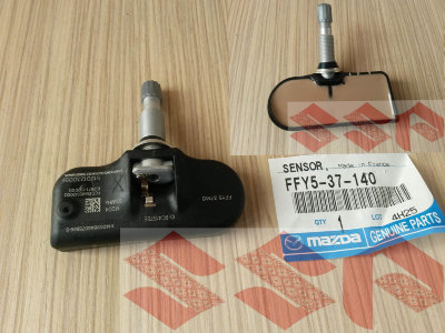 Датчик тиску в шинах, mazda CX-7, FFY5-37-140 Датчик тиску в шинах, mazda CX-7, FFY5-37-140 Датчик тиску в шинах, mazda CX-7, FFY5-37-140