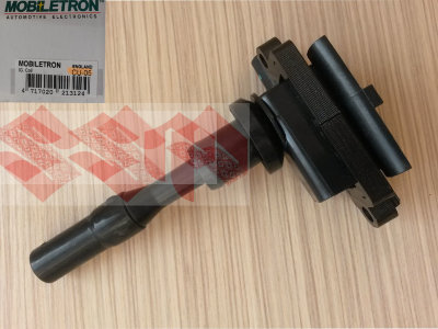 Катушка зажигания,suzuki SX-4, CU-05, Mobiletron Катушка зажигания,suzuki SX-4, CU-05, Mobiletron