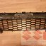 Решетка бампера mazda CX-7, EG21-50-1T1 - Решетка бампера mazda CX-7, EG21-50-1T1