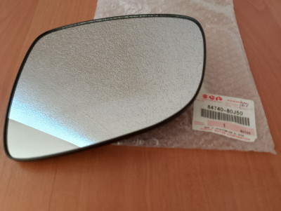84740-80J50 Зовнішнє дзеркало заднього виду ліве Suzuki SX4  84740-80J50 Зовнішнє дзеркало заднього виду ліве Suzuki SX4