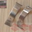 Вкладыш шатунный 0.25, suzuki, Grand Vitara, 12100-78840-025 - Вкладыш шатунный 0.25, suzuki, Grand Vitara, 12100-78840-025