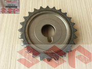 Шкив шестерни коленвала, suzuki Grand Vitara, Grand Vitara XL-7, 12742-85FA0