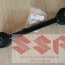 Тяга заднього мосту поздовжня коротка, suzuki Grand Vitara, Grand Vitara XL-7, 46201-65D50 - Тяга заднього мосту поздовжня коротка, suzuki Grand Vitara, Grand Vitara XL-7, 46201-65D50