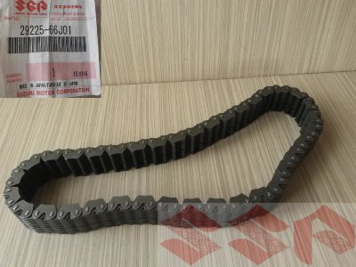 Цепь раздаточной коробки, suzuki Grand Vitara, 29225-66J01 