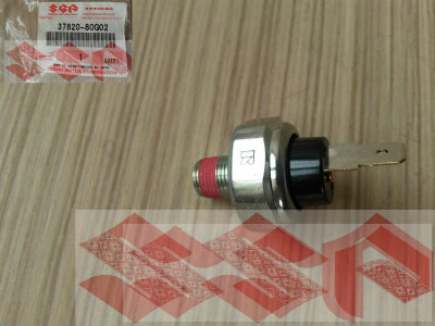 Датчик давления масла, suzuki Swift, SX-4, Vitara, 37820-80G02 Датчик давления масла, suzuki Swift, SX-4, Vitara, 37820-80G02