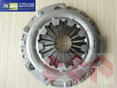 Корзина сцепления suzuki Jimny, SZC-09, Valeo 
