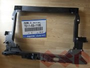 Панель радиатора mazda CX-9, TD11-53-110E