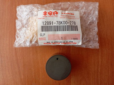 Штовхач клапана 12891-78K00-278 Suzuki Grand Vitara, SX4, Kizashi Штовхач клапана 12891-78K00-278 Suzuki Grand Vitara, SX4, Kizashi