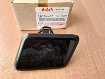 Кришка омивача фари 39154-65J00-ZJ3 Suzuki Кришка омивача фари 39154-65J00-ZJ3 Suzuki