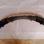 71760-55L00-BZU Накладка переднього бампера Suzuki SX4 - 71760-55L00-BZU Накладка переднього бампера Suzuki SX4