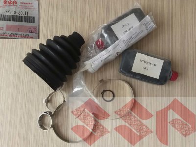 Пыльник шруса наружный, suzuki SX-4, Swift, 44118-80J11 