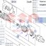 Пыльник шруса наружный, suzuki SX-4, Swift, 44118-80J11 - Пыльник шруса наружный, suzuki SX-4, Swift, 44118-80J11