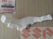 Кронштейн бампера заднего, правый suzuki Swift, 71821-73K10