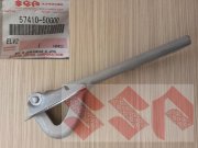 Петля капота suzuki Jimny, Baleno, 57410-50G00